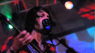 The Black Angels -- Manipulation