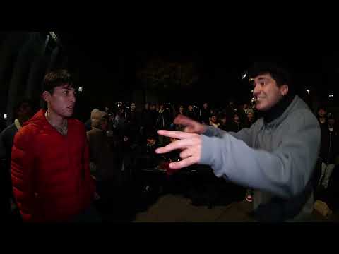 VERSEO vs. BNJ: Cuartos - Liga Inmortal Qualy 2 / Fecha 15