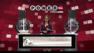 Powerball lottery Jun 16, 2021 drawing video