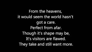 Nural - The Root of all Evil w/ Lyrics