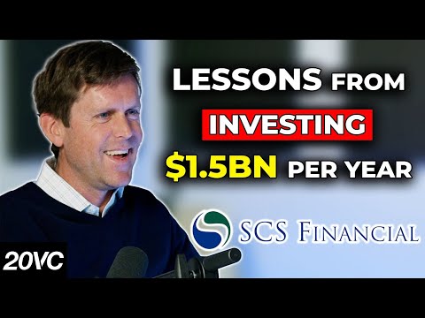 Peter Lacaillade: Why Now is the Best Time to Invest in Emerging Managers | E1096