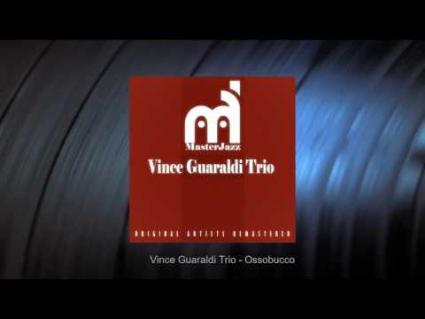 MasterJazz: Vince Guaraldi Trio (Full Album)