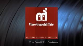 MasterJazz: Vince Guaraldi Trio (Full Album)