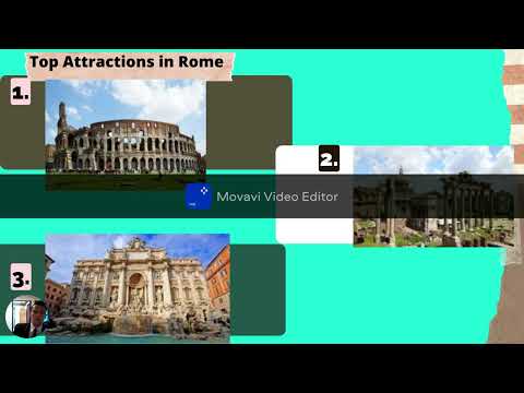 Tutorial para ir a roma