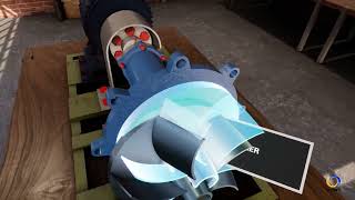 Safety Procedures in VR