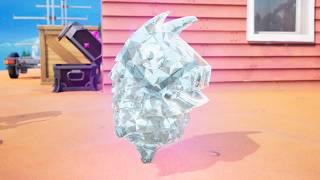 How To Find Gem Sprites in Fortnite!