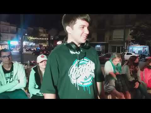 Gastron vs Dass | FINAL | Desli Premium