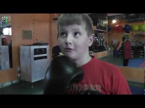 2012-03-26 Karl Wächter - Statement zur Kampfschule Sugambrer Fightclub Würzburg Franken