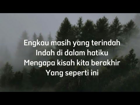 Sammy simorangkir - Kesedihanku