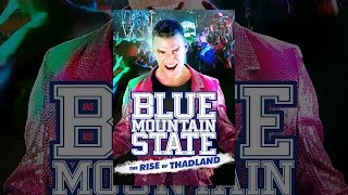 Blue Mountain State: The Rise Of Thadland (VOST)
