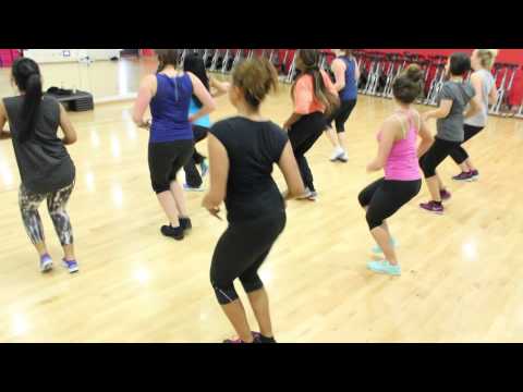 Meneando La Cintura by Mr Saik-  Choreographed by KO