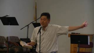 River Sermon 7-03-2016