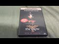 THE CROW THE ULTIMATE 3 DVD COLLECTION Part 1 Overview