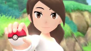 生放送Part2　4個目のジムリーダーまで　ポケットモンスター　ブリブリリアントダイヤモンド