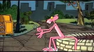 la panthere rose, dessin animé en français, trotro, oggy et les cafards,