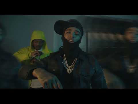 NoHeart Shad - 1st & 3rd (Official Music Video)