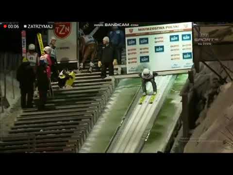 KACPER JUROSZEK - 133 METRY W MP W ZAKOPANEM!!