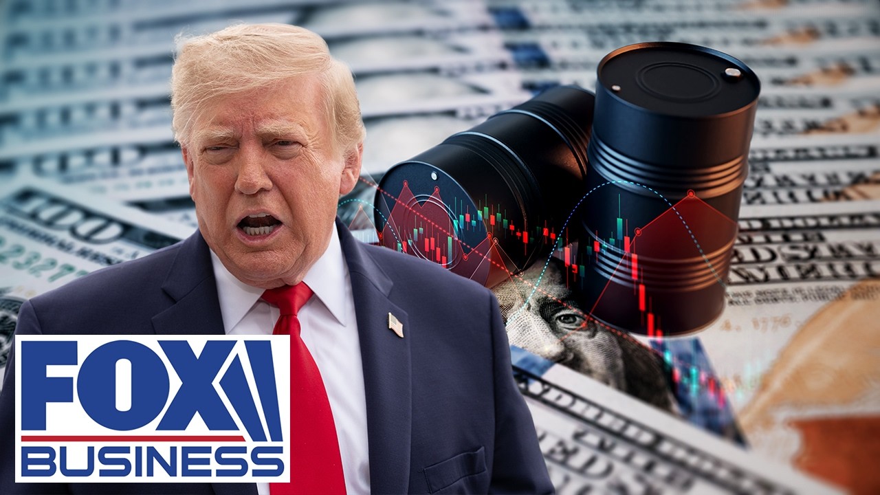 BOMBSHELL: Trump says he is SERIOUSLY considering a diesel export ban