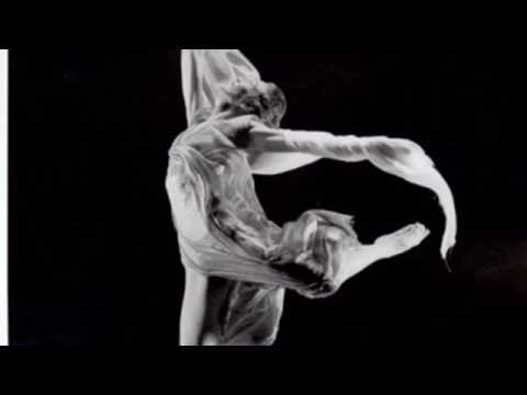 Intro to dance and merce Cunningham