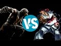 Which is Better, Street Fighter Vs. Mortal Kombat