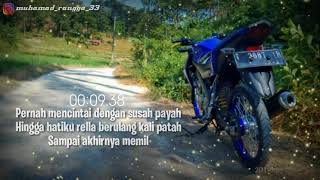Download lagu Story WhatsApp Vixion Jari-jari mp3