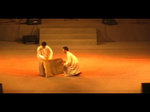 ZapiNusantara2 - Zapin Asyik by Kump. Sri Warisan, S'pore