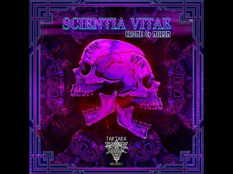 04. Crone & Noein - Phonophobia [200]