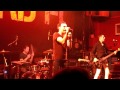 Hard-Fi - Bring it on (Stoke Dec 3rd 2011)
