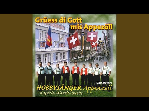 s'Gwitter (Jodellied)