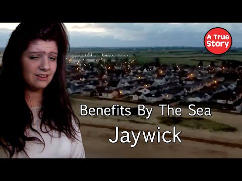 Britain’s Poorest Seaside Town: The Harsh Reality Exposed | Benefits By The Sea S2E4 | A True Story