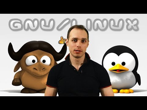 Какой Linux выбрать и установить в этом году. Новичкам и Опытным