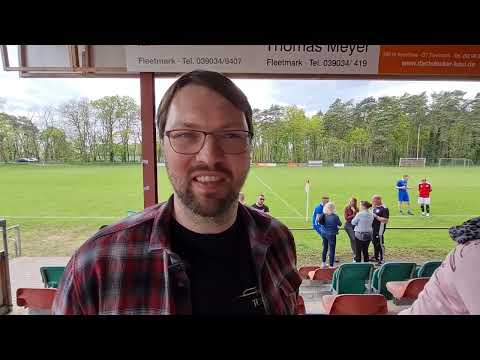 SV Liesten 22 - Ein ganzes Jahrhundert - Trailer