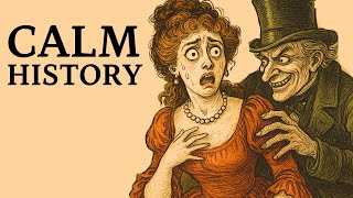 Life Inside a Victorian Brothel and More | Boring History For Sleep