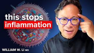 Best Way to Detox Microplastics – And It’s Shockingly Simple | Dr. William Li