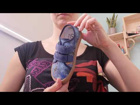 Froddo Barefoot tennised G1700302