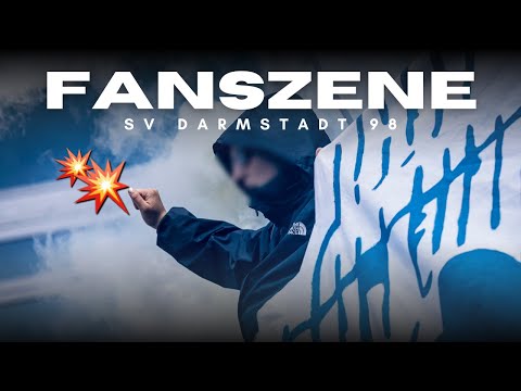 FAN SCENE PRESENTATION - SV DARMSTADT