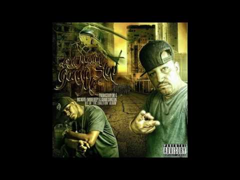 Grand Surgeon feat. Big Noyd - Aint Nuthin Gonna Stop Me [Dr.  G Remix]