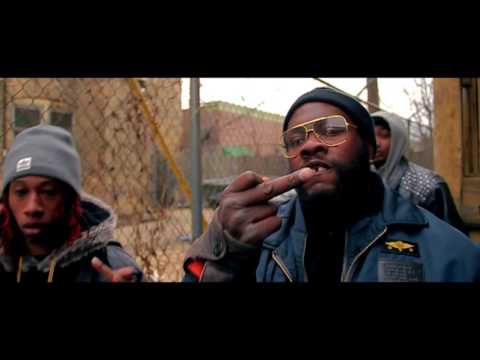 Bo Deal ft Parkside Slim, Capz - Ride Out