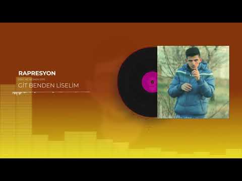 RapResyon - Git Benden Liselim (Feat. Mc Mesken) (2011)