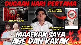 Download lagu INI BUKAN PRANK !! DUGAAN HARI PETAMA !! D4RAH MEMBAJIRI BAJU !! mp3 Download lagu INI BUKAN PRANK !! DUGAAN HARI PETAMA !! D4RAH MEMBAJIRI BAJU !! mp3