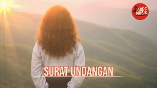 Download lagu Surat undangan - Poppy Mercury | Ardc Musik mp3