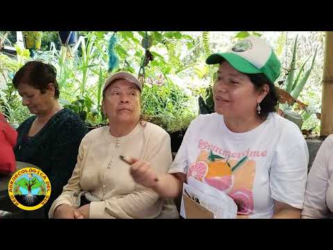 Asamblea Red Agroecologica del Sur A.M.