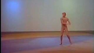 Vladimir Vasiliev dances Narcissus and Echo