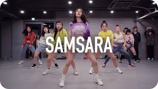 Samsara - Tungevaag &amp; Raaban / Tina Boo Choreography