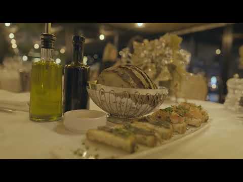 San Giuliano Restaurant