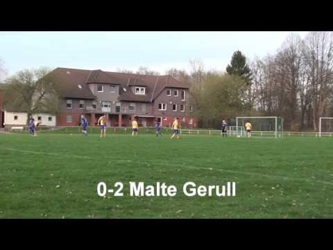 31.3.17 Alt Senioren: Bad Münder - Fischbeck