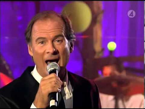 Medley 2 - Diggilogänget m/ Benjamin Wahlgren