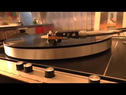 Vinyl HQ The Kazu Matsui Project featuring Robben Ford standing on the outside Elektronika b1-01