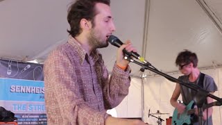 Howler - Back Of Your Neck - 3/15/2012 - Outdoor Stage On Sixth