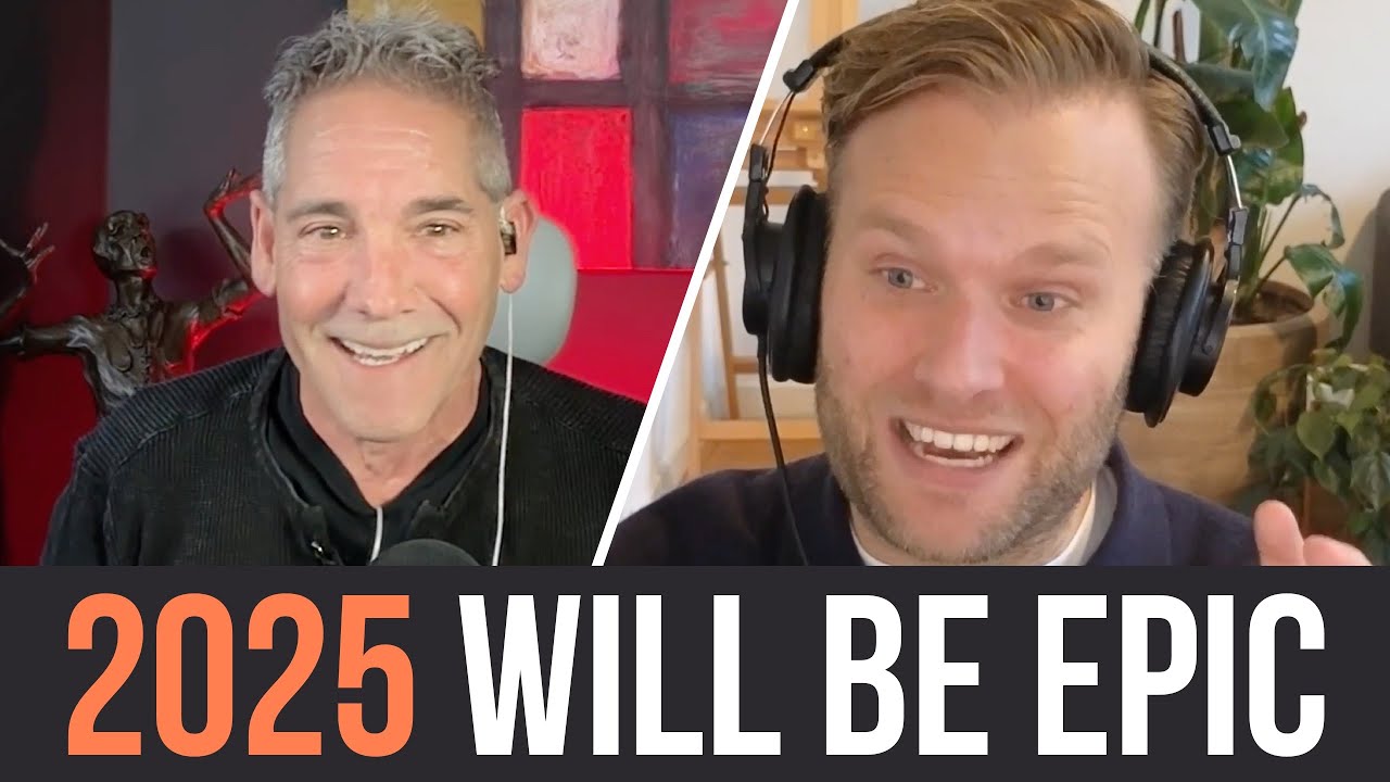 Why BITCOIN is the Greatest Wealth Transfer of Our Time